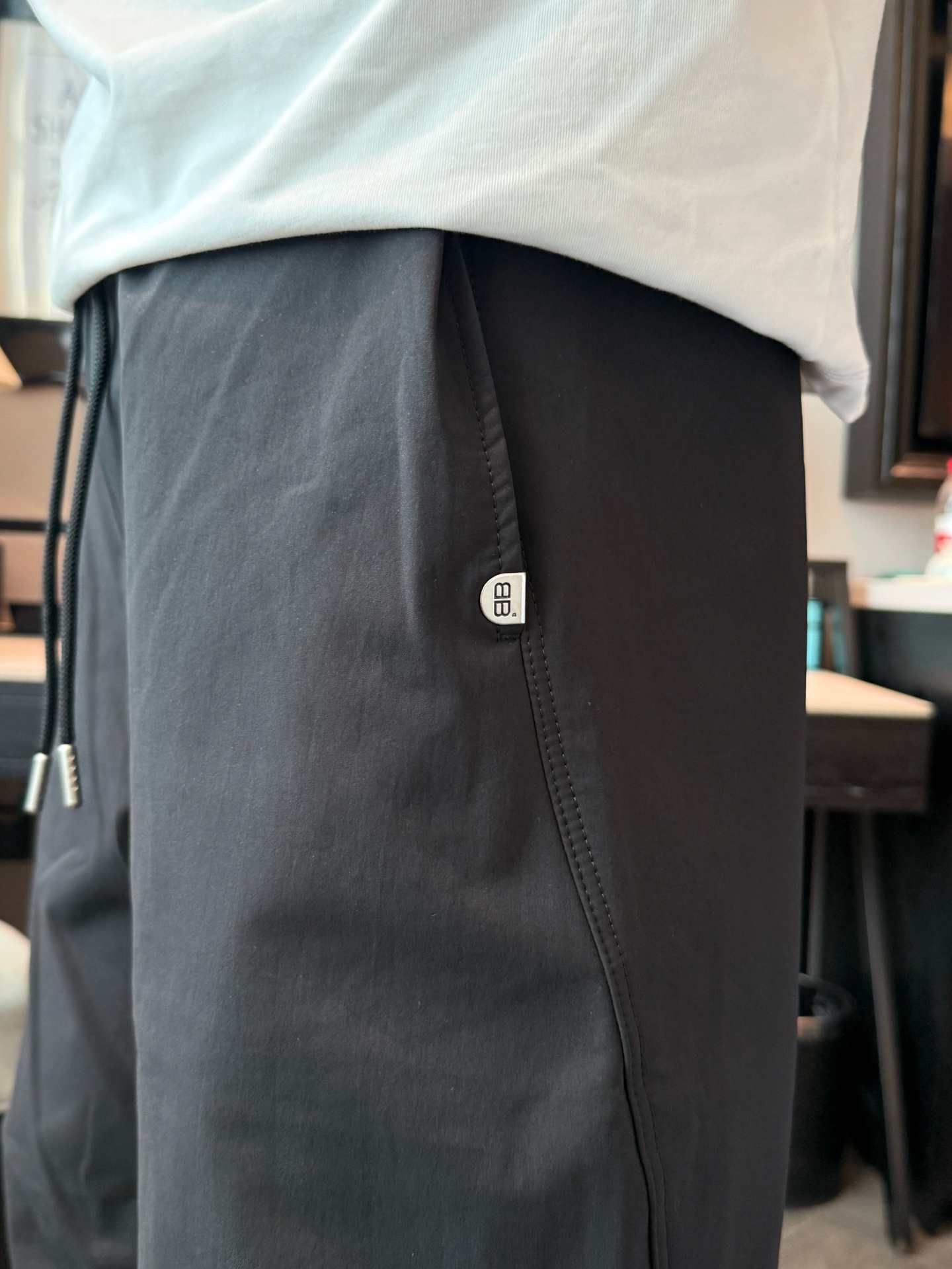 Casual Pants Man